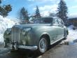 1955 Bentley SI